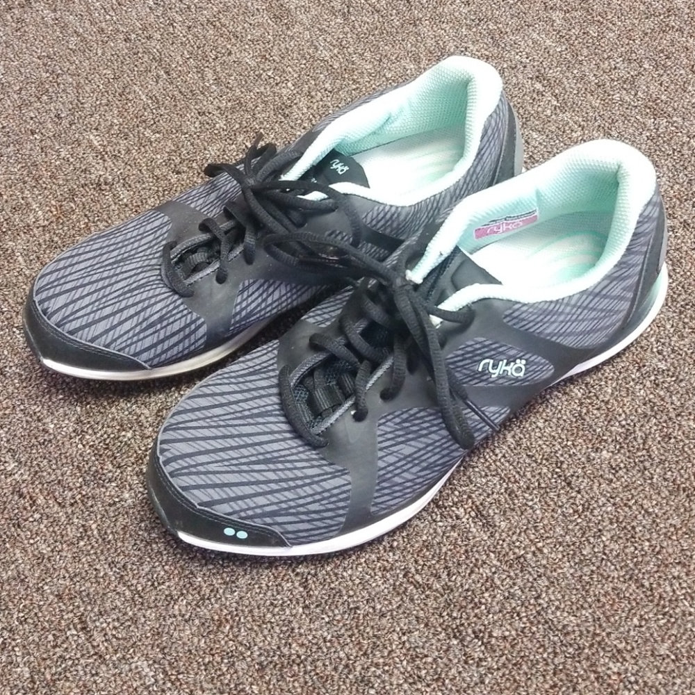 Ryka sneakers NWOT